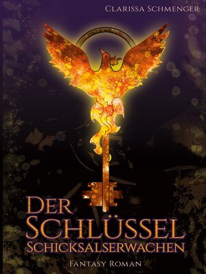 cover image of Der Schlüssel